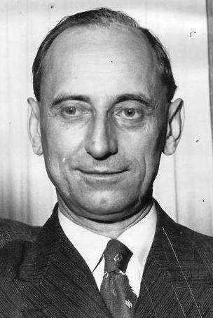 Santiago Casares Quiroga